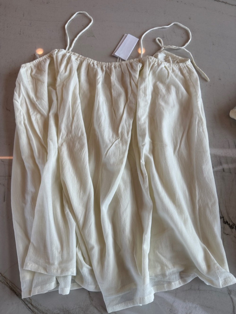 Mikoh Toki Dress